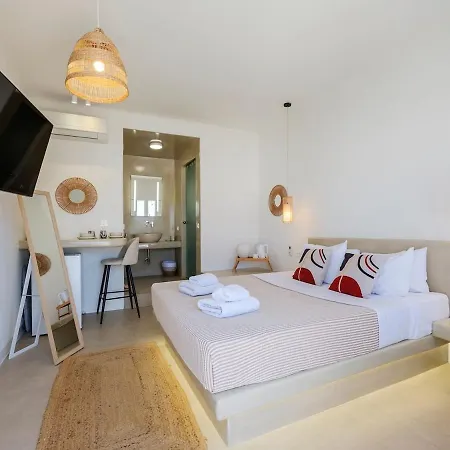 Διαμέρισμα Fabrika House By Dival Mykonos